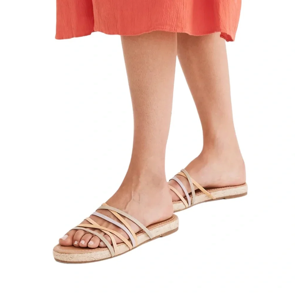 Madewell new colorblock